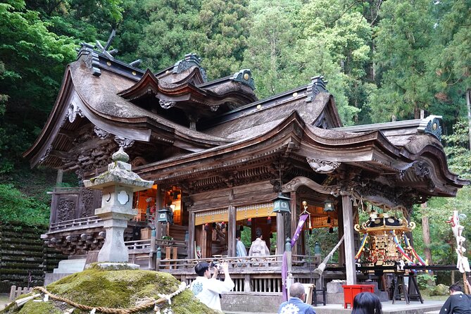 Spirit of Craftsmanship in Japanese Papermaking in Echizen - Discovering the Rich Heritage of Echizen