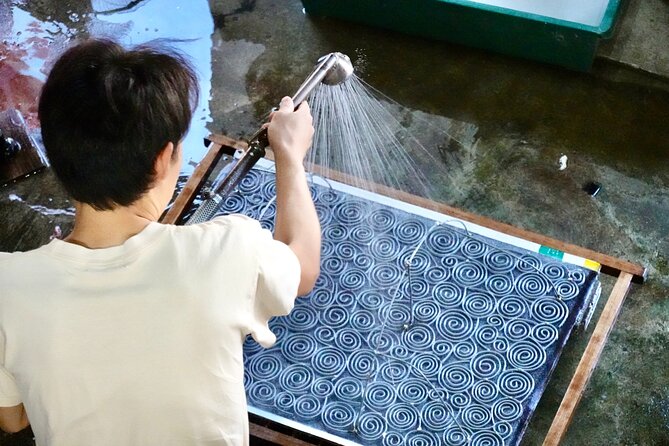 Spirit of Craftsmanship in Japanese Papermaking in Echizen - Booking and Cancellation Policies