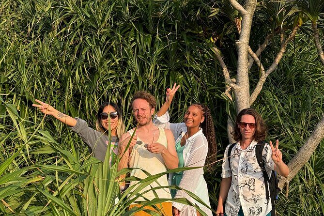 Spirit of Ishigaki: Explore the land and Lore - Key Points