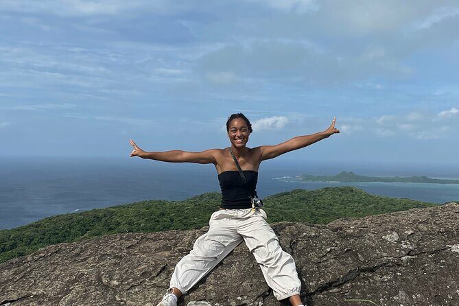 Spirit of Ishigaki: Explore the land and Lore - Discovering Ishigaki’s Hidden Natural Wonders