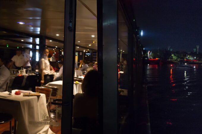 Spirit of Melbourne 4-Course Cruise With Drinks - Frequently Asked Questions