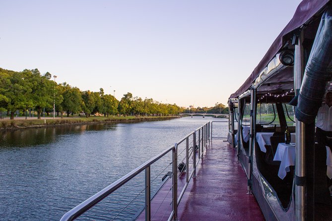 Spirit of Melbourne Dinner Cruise - Customer Reviews and Feedback