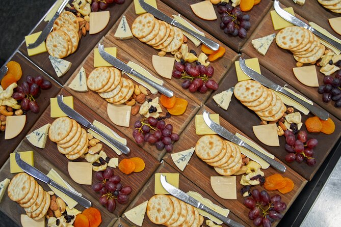 Spirit of Melbourne Dinner Cruise - Cancellation Policy and Requirements