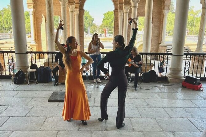 Spirit of Seville - Private Walking Tour With Casa De Pilato - About Your Stay