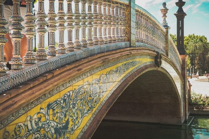 Spirit of Seville - Private Walking Tour With Casa De Pilato - Casa De Pilatos: a Unique Experience