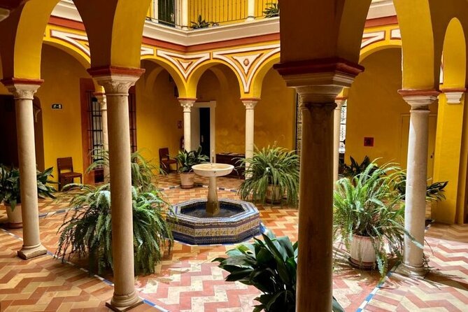 Spirit of Seville - Private Walking Tour With Casa De Pilato - Customer Feedback and Recommendations