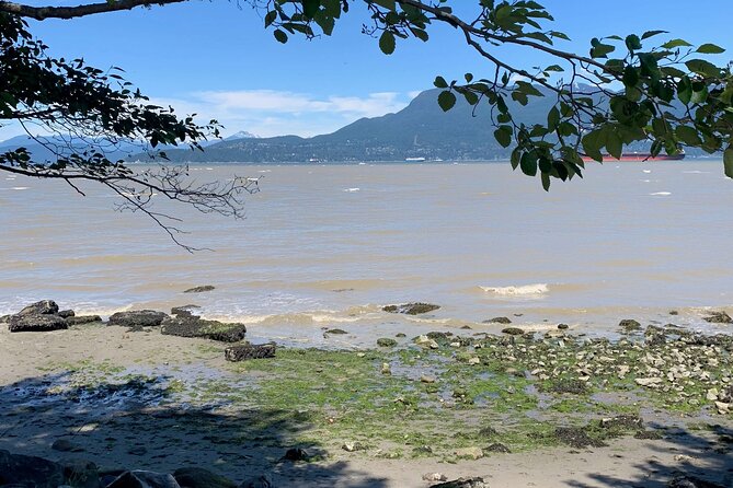 Spirit Of Vancouver Bike or Ebike Tour - Pricing and Cancellation Policy