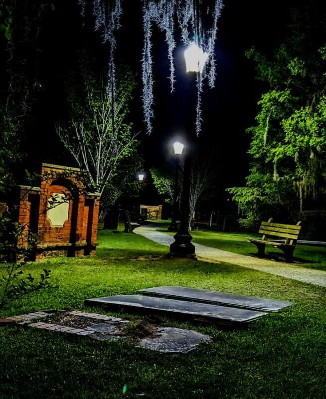 Spirit Xperience: Paranormal Walking Ghost Tour in Savannah - An In-Depth Look at the Spirit Xperience Tour in Savannah