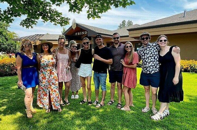 Spirited Sips and Suds Tour - A Detailed Look at the Spirited Sips and Suds Tour