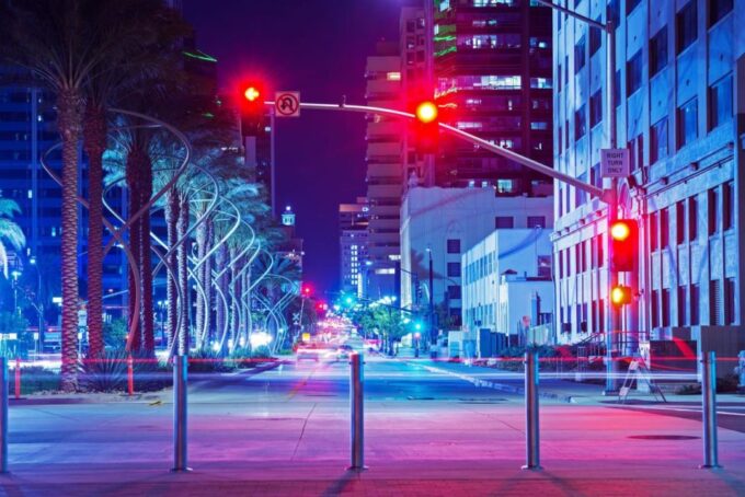 Spirits and Shadows: A Ghostly Walk Through San Diego - Booking and Meeting Information