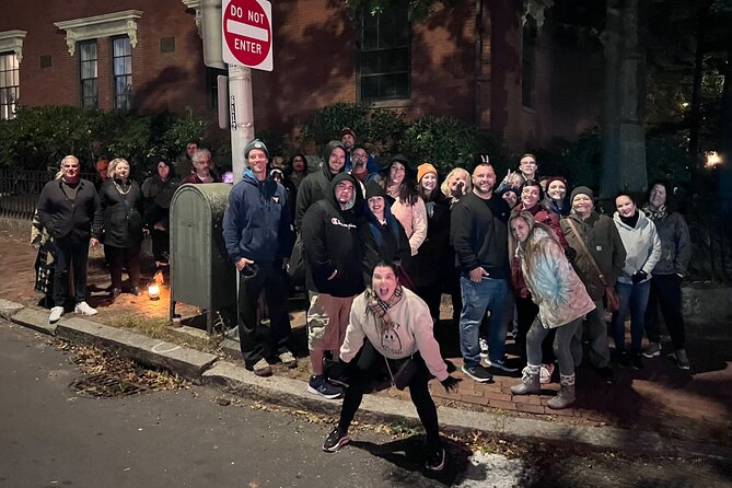Spirits and Superstitions A Friday the 13th Tour - Booking Information