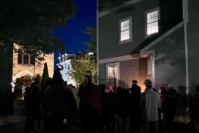 Spirits and Superstitions A Friday the 13th Tour - Friday the 13th Experience