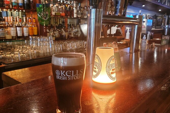 Spirits Unleashed: Ghost Hunting and Booze at Pike Place Market - Underground Exploration and Dark Hallways