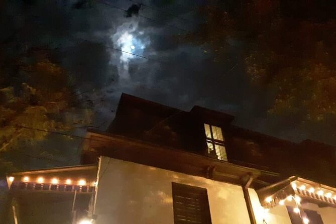 Spirits With the Spirits Haunted Pub Crawl - Drinks Included - Tour Details