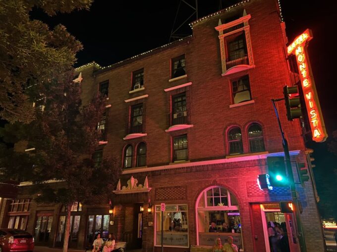 Spirits With The Spirits, Haunted Pub Crawl - Customer Feedback and Suggestions