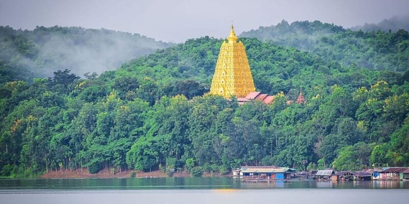 Spiritual, Bodhgaya Tour (01 Night / 02 Days) - Significance of Bodhgaya