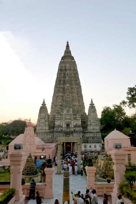 Spiritual, Bodhgaya Tour (01 Night / 02 Days) - Included and Excluded Items