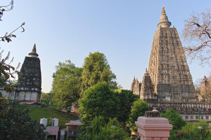 Spiritual, Bodhgaya Tour (01 Night / 02 Days) - Mobility and Packing Recommendations