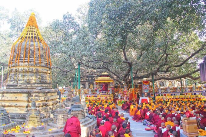 Spiritual, Bodhgaya Tour (01 Night / 02 Days) - Frequently Asked Questions