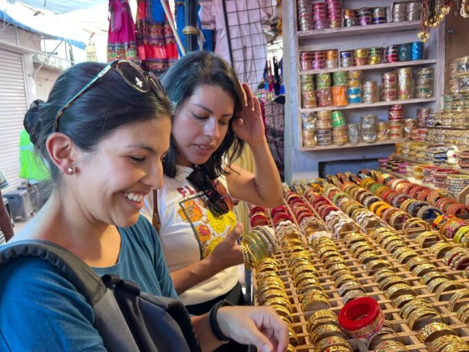 Spiritual City Walking Tour -The Pushkar Route - Frequently Asked Questions