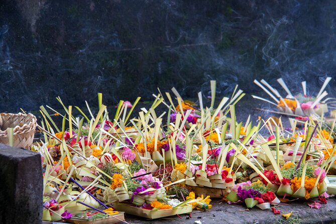 Spiritual Cleansing and Shamanic Healing Tour With Lunch - Spiritual Cleansing Experience