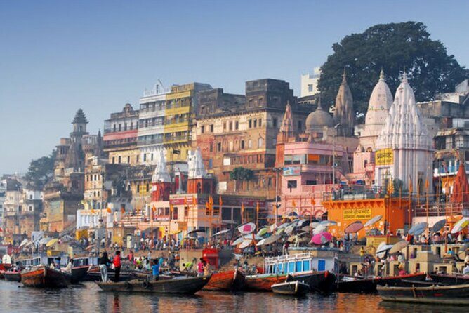 Spiritual & Historical, Varanasi with Bodhgaya Tour (05 Days) - Key Points