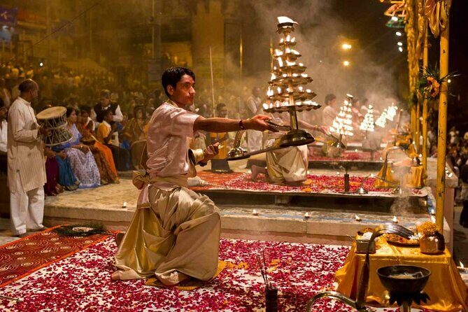 Spiritual & Historical, Varanasi with Bodhgaya Tour (05 Days) - Day 3: Transition to Bodhgaya