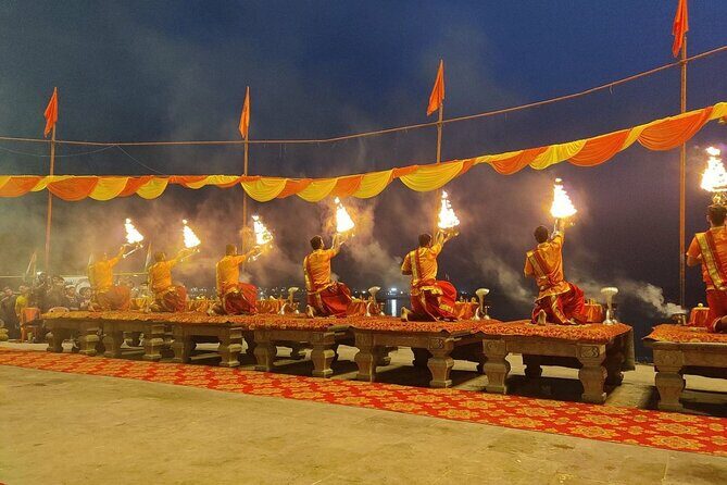 Spiritual & Historical, Varanasi with Bodhgaya Tour (05 Days) - The Value of the Tour