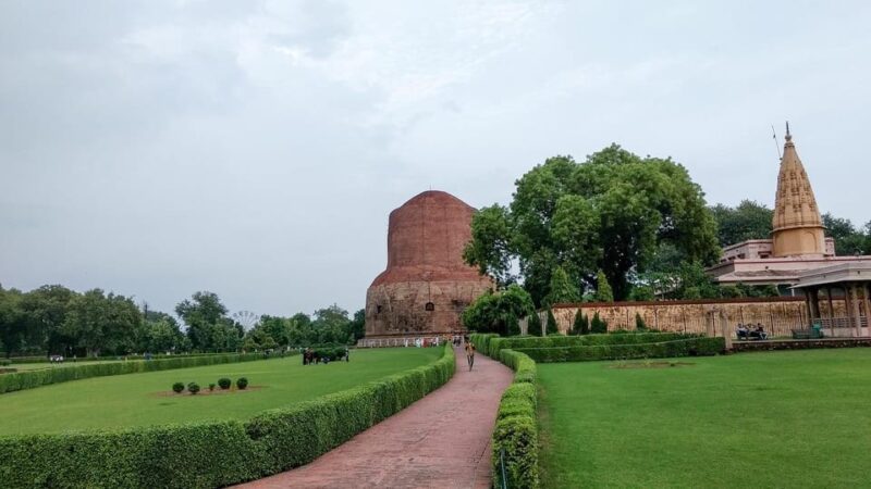 Spiritual & Historical, Varanasi With Bodhgaya Tour (5 Days) - Important Information