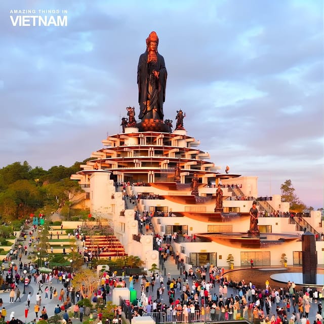 Spiritual Journey: Cao Dai and Ba Den Mountain Group Tour - Cultural and Spiritual Significance