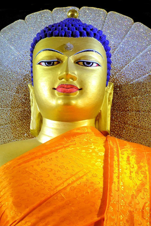 Spiritual, Pilgrimage, Varanasi & Sarnath Tour (02 Days) - Itinerary Highlights