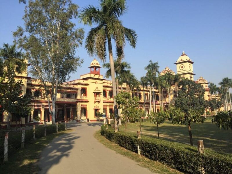 Spiritual, Pilgrimage, Varanasi & Sarnath Tour (02 Days) - Inclusions