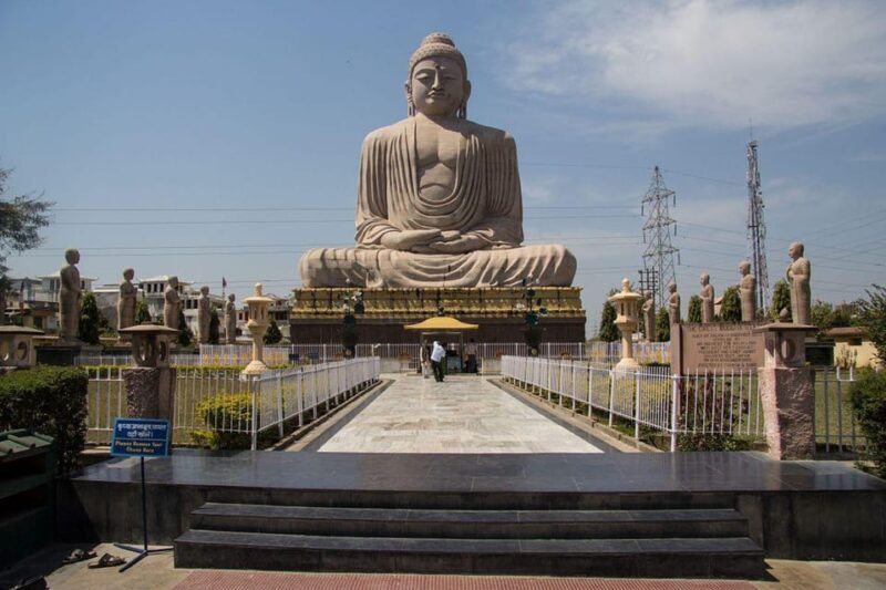 Spiritual, Pilgrimage, Varanasi & Sarnath Tour (02 Days) - Important Information