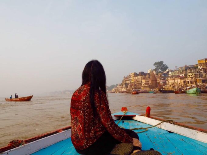 Spiritual, Pilgrimage, Varanasi & Sarnath Tour (02 Days) - Booking and Cancellation