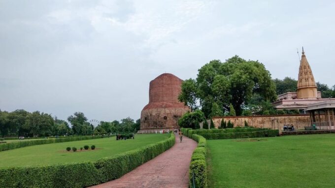 Spiritual, Pilgrimage, Varanasi & Sarnath Tour (02 Days) - Private Group Option