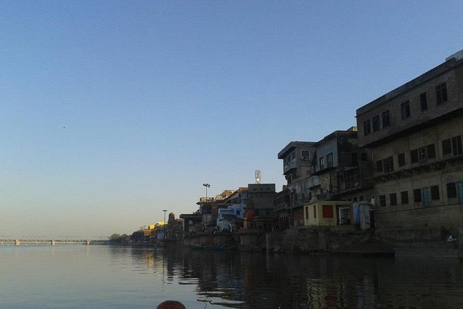 Spiritual Private Tour of Vrindavan and Mathura - Flexibility and Attention