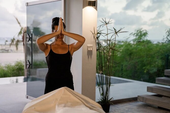 Spiritual Rejuvenation Retreat With Reiki Healing and Beach - Reiki Healing and Spiritual Practices
