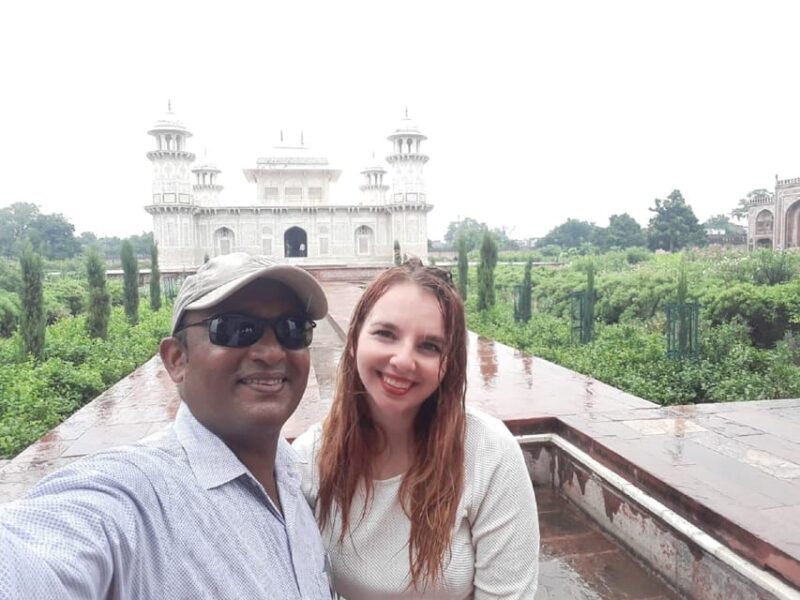 Spiritual Sojourn: Delhi, Jaipur, Agra, and Ayodhya - Day 2: Exploring Jaipur