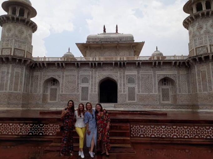 Spiritual Sojourn: Delhi, Jaipur, Agra, and Ayodhya - Frequently Asked Questions