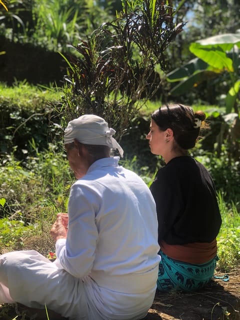 Spiritual Temple Blessing Experiences - Experience Highlights