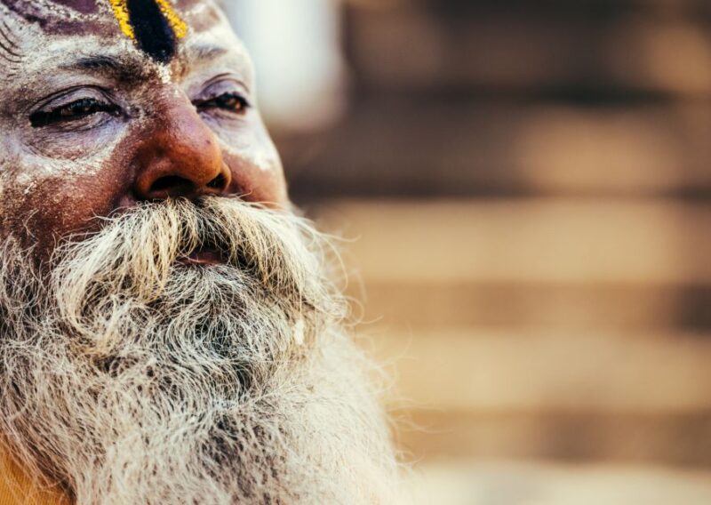Spiritual Tour in Varanasi With a Local- 2 Hours Tour - Booking Information