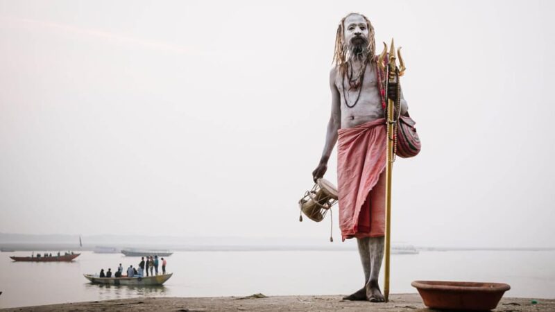 Spiritual Tour of Varanasi From Delhi 2 Days - Travel Options From Delhi to Varanasi