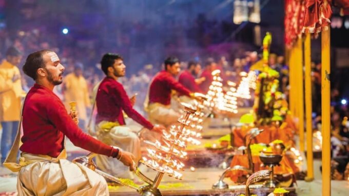 Spiritual Tour of Varanasi From Delhi 2 Days - Frequently Asked Questions