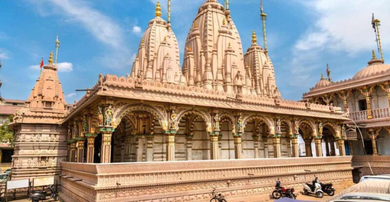 Spiritual Trails of Ahmedabad (2 Hours Guided Tour) - Experience Highlights