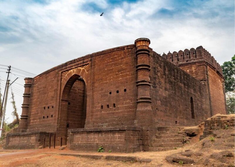 Spiritual Trails of Ahmedabad (2 Hours Guided Tour) - Inclusions