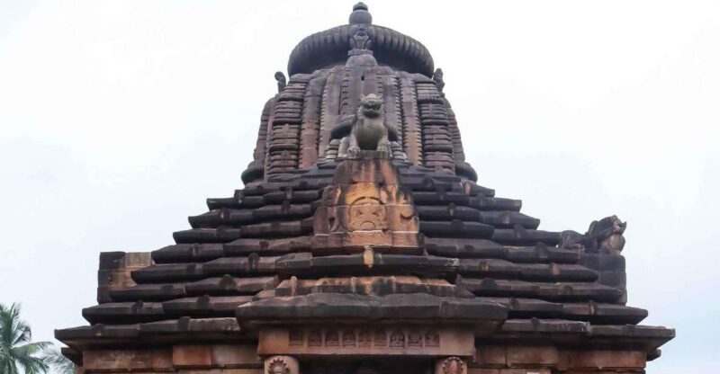 Spiritual Trails of Bhubaneswar (Guided Temples Tuktuk Tour) - Preparation Tips