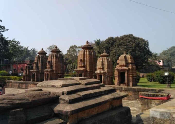 Spiritual Trails of Bhubaneswar (Guided Temples Tuktuk Tour) - Frequently Asked Questions