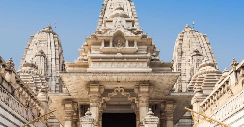 Spiritual Trails of Hyderabad (2 Hours Guided Temples Tour) - St. Joseph Roman Catholic Cathedral