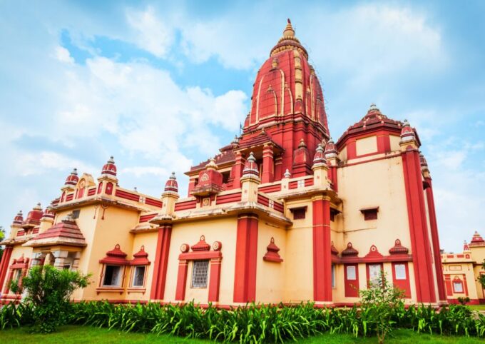 Spiritual Trails of Hyderabad (2 Hours Guided Temples Tour) - Customer Reviews
