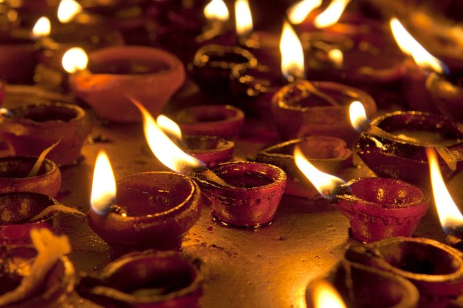 Spiritual Trails of Old Town Madurai (2 Hours Guided Walking Tour) - Engaging Experience